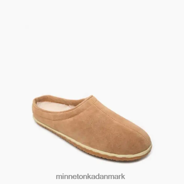 fodtøj kanel Mænd taylor Minnetonka 44RZ420