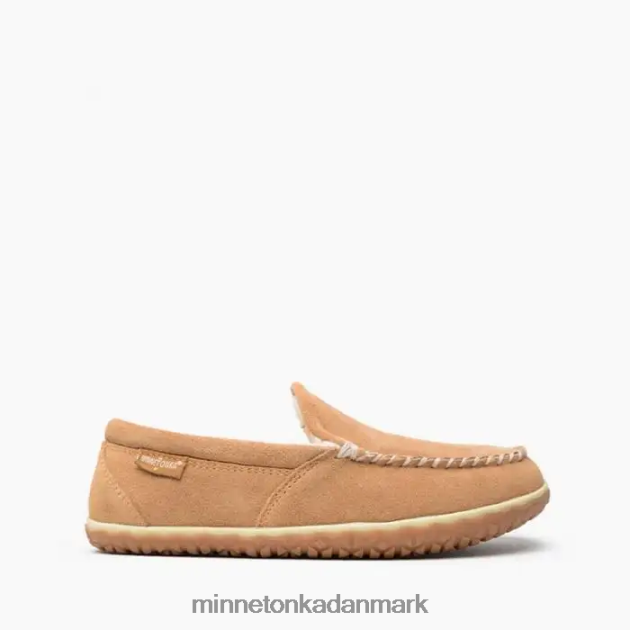 fodtøj kanel Mænd tilden Minnetonka 44RZ358