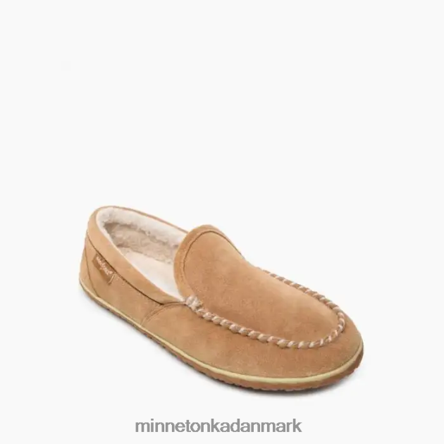 fodtøj kanel Mænd tilden Minnetonka 44RZ358