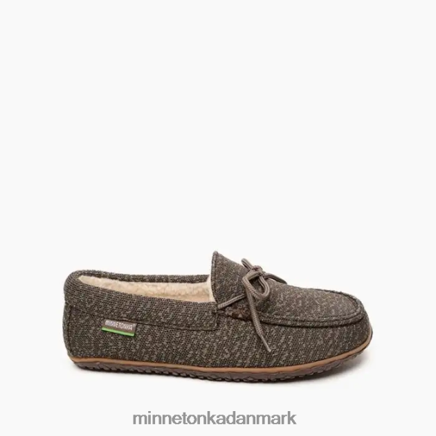 fodtøj morkel Mænd øko eg Minnetonka 44RZ429