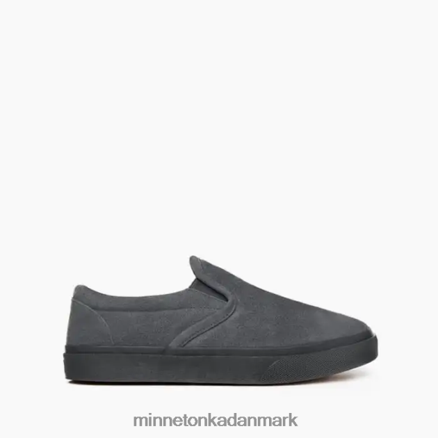 fodtøj trækul Mænd alden Minnetonka 44RZ362