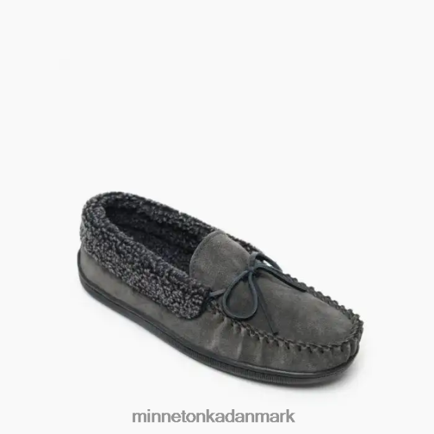 fodtøj trækul Mænd allen Minnetonka 44RZ417