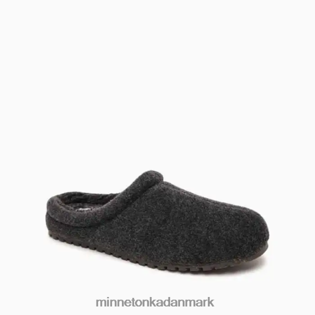 fodtøj trækul Mænd corbin Minnetonka 44RZ434