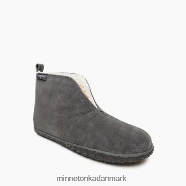 fodtøj trækul Mænd tamson Minnetonka 44RZ424