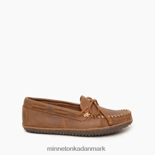 fodtøj Brun Mænd tarik Minnetonka 44RZ338