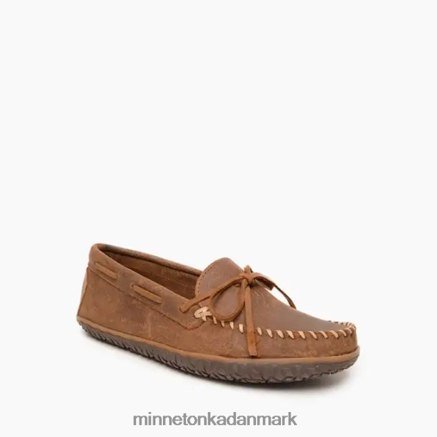 fodtøj Brun Mænd tarik Minnetonka 44RZ338