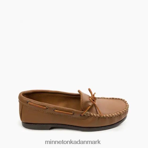 fodtøj ahorn Mænd camp moc Minnetonka 44RZ333