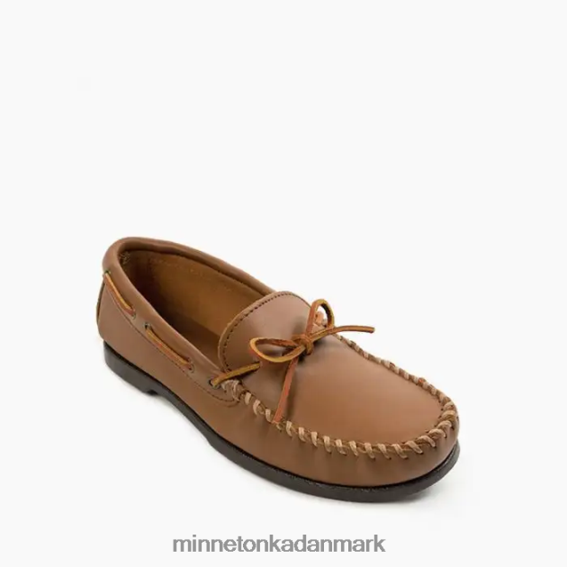 fodtøj ahorn Mænd camp moc Minnetonka 44RZ333