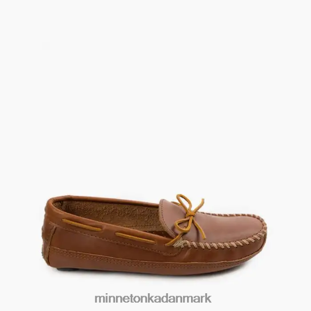 fodtøj kastanje Mænd væsentlig driver Minnetonka 44RZ345