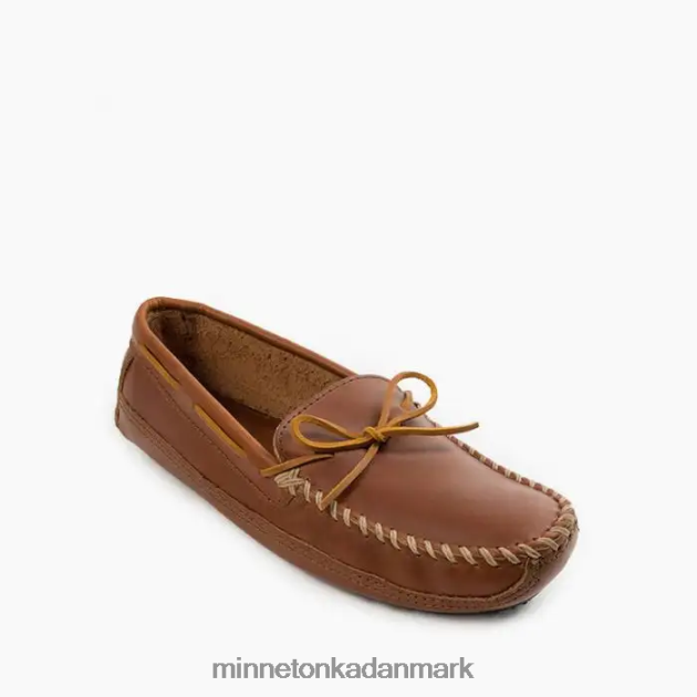 fodtøj kastanje Mænd væsentlig driver Minnetonka 44RZ345
