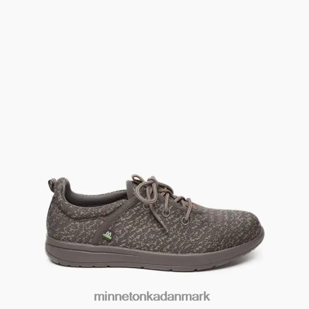 fodtøj morkel Mænd øko på ny Minnetonka 44RZ449