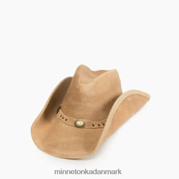 tilbehør tan unisex Silverton dude hat Minnetonka 44RZ528